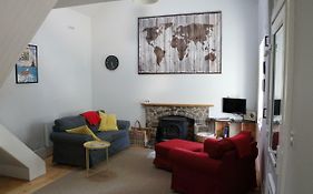Wanlockhead Dunpannin Cottage